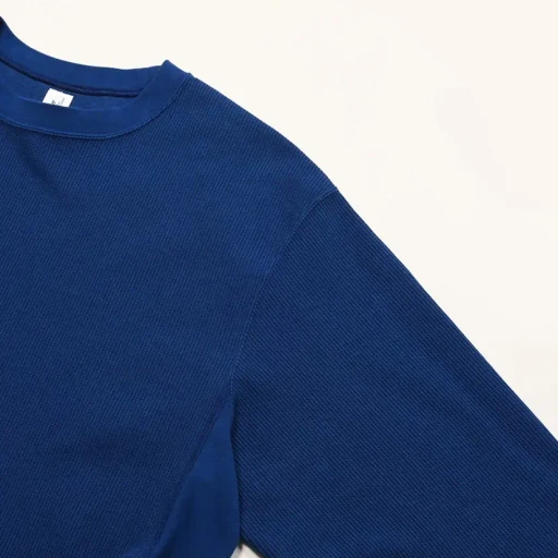 Rough&Smooth Thermal P/O