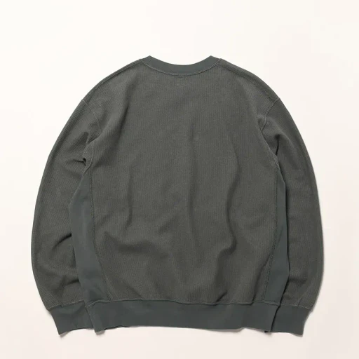 Rough&Smooth Thermal P/O