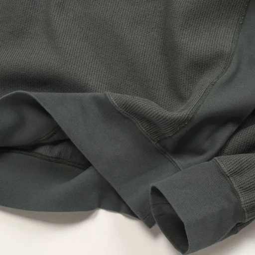 Rough&Smooth Thermal P/O