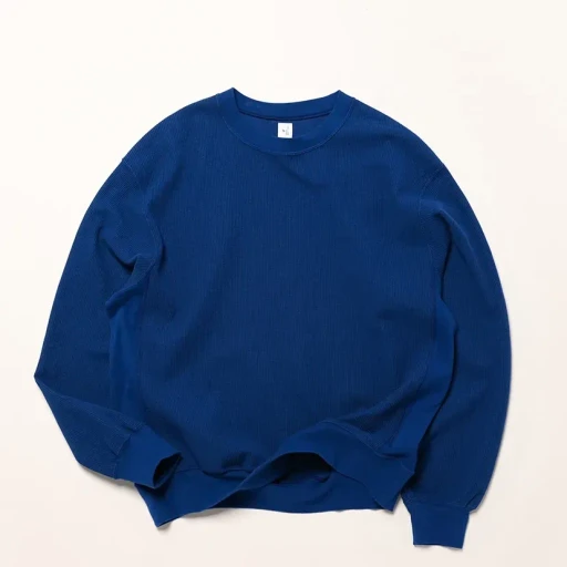 Rough&Smooth Thermal P/O
