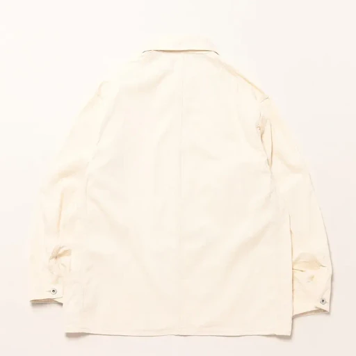 Light Oz Denim Coverall