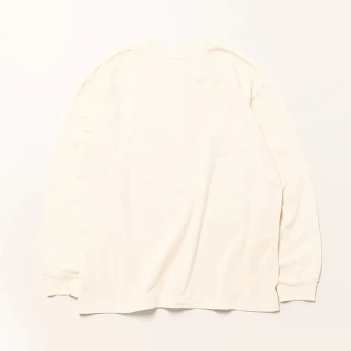 Classic Henley L/S