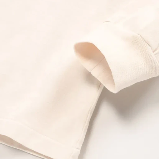 Classic Henley L/S