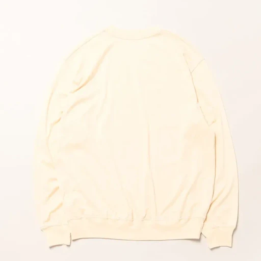 Silk Cotton 20/80 L/S P/O