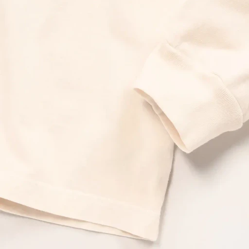Classic Long-Sleeve Tee