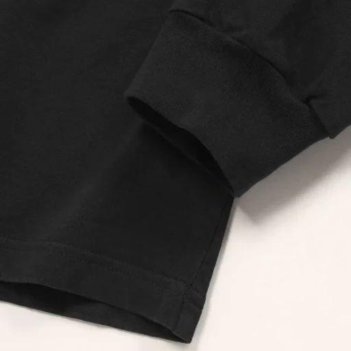 Classic Long-Sleeve Tee