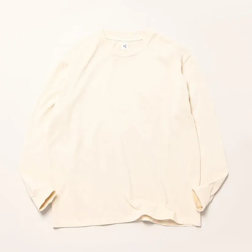 Classic Long-Sleeve Tee