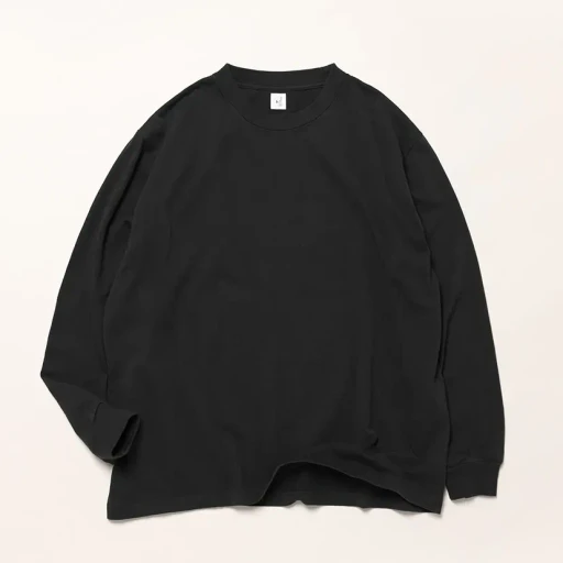 Classic Long-Sleeve Tee
