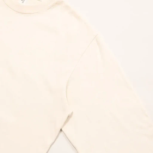 Classic Long-Sleeve Tee
