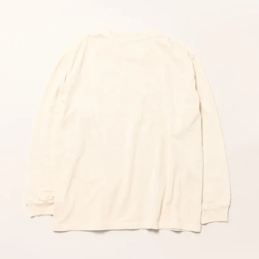 Classic Long-Sleeve Tee