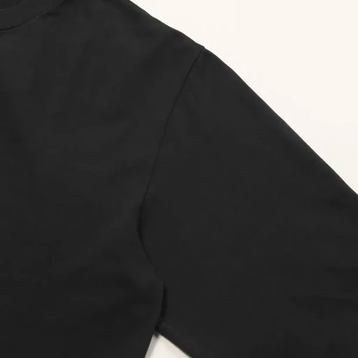 Classic Long-Sleeve Tee