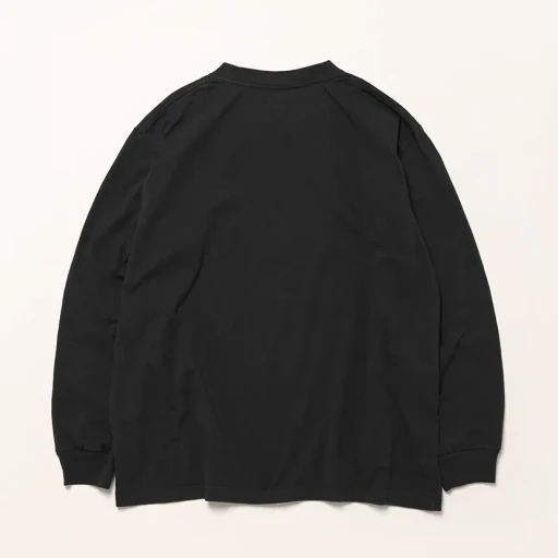 Classic Long-Sleeve Tee