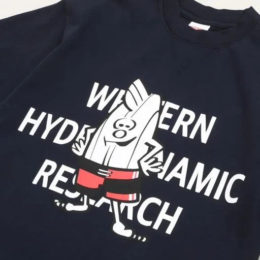Whr Birdwell S/S Tee