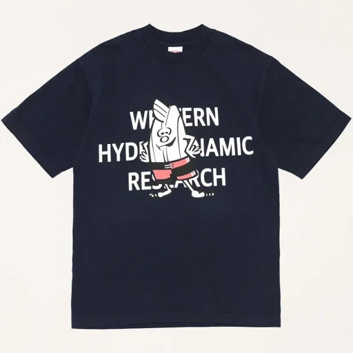 Whr Birdwell S/S Tee