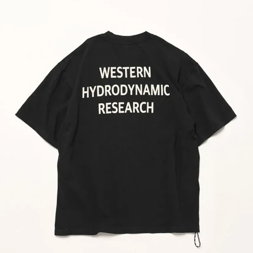Worker Tee S/S