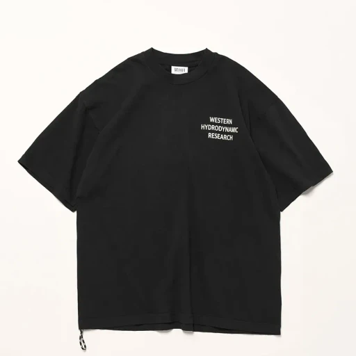 Worker Tee S/S
