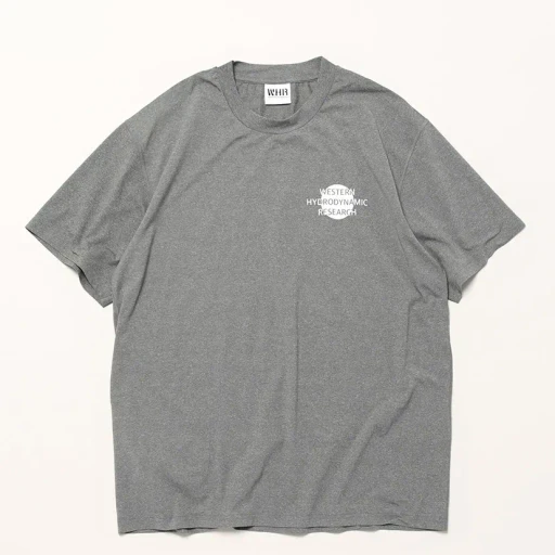 Rash Guard S/S