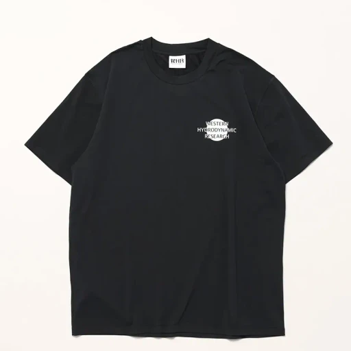 Rash Guard S/S