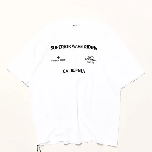 Yucca Tee S/S