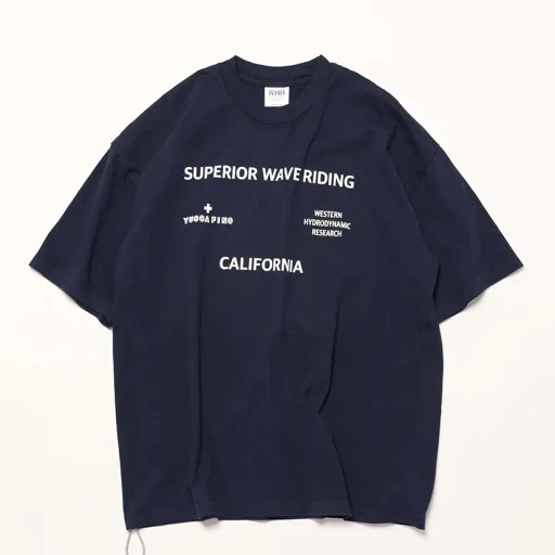 Yucca Tee S/S