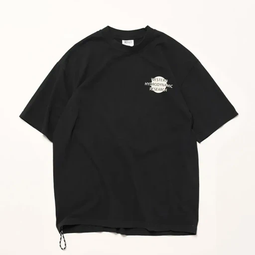 Moon Tee S/S