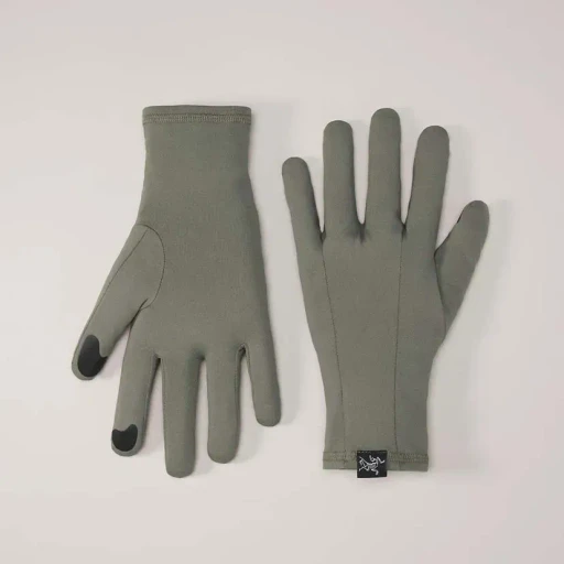 Rho Glove