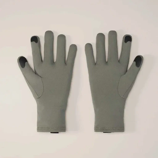 Rho Glove