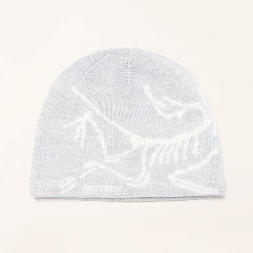 Bird Head Toque