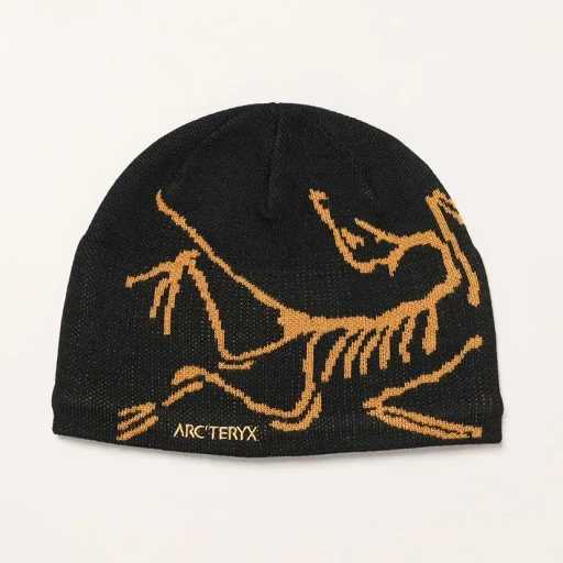 Bird Head Toque