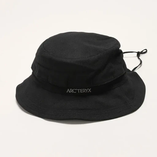 Wool Cranbrook Hat