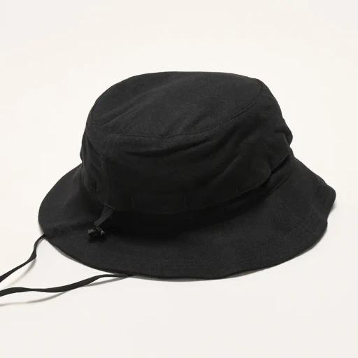 Wool Cranbrook Hat