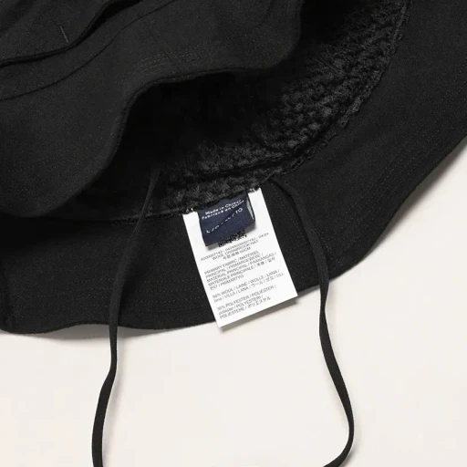 Wool Cranbrook Hat