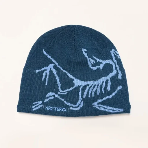 Bird Head Toque