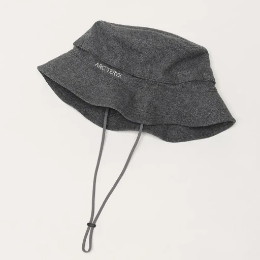 Wool Cranbrook Hat