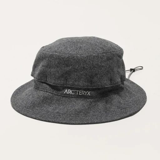 Wool Cranbrook Hat