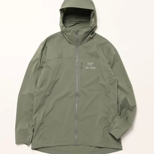 Squamish Hoody