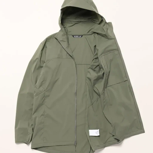 Squamish Hoody