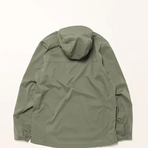Squamish Hoody