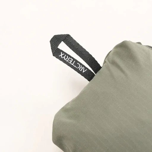 Squamish Hoody