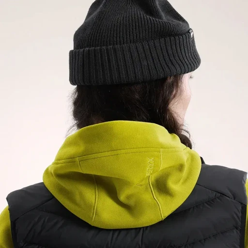 Mallow Toque