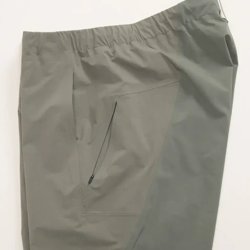 Secant Comp Short