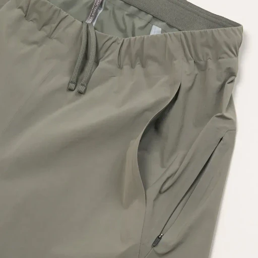 Secant Comp Short