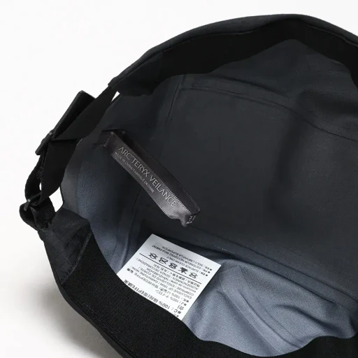 Stealth Cap