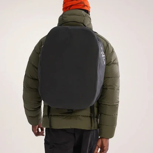 Carrier 40 Duffle
