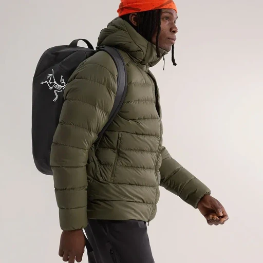Carrier 40 Duffle