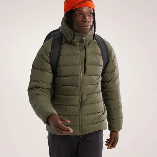 Carrier 40 Duffle