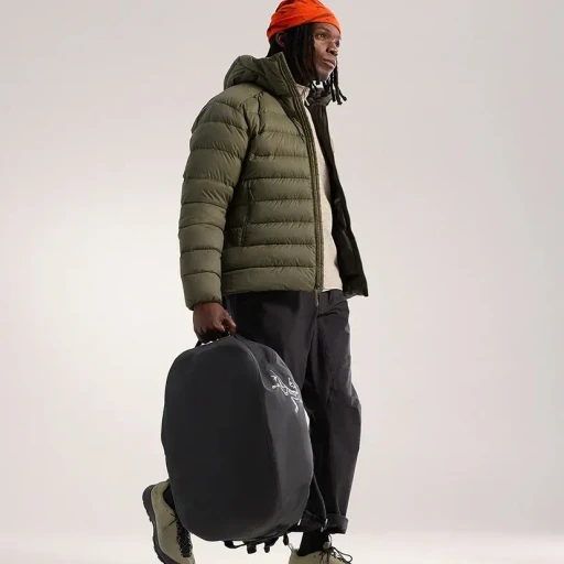 Carrier 40 Duffle