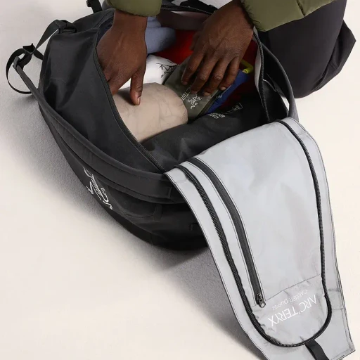 Carrier 40 Duffle