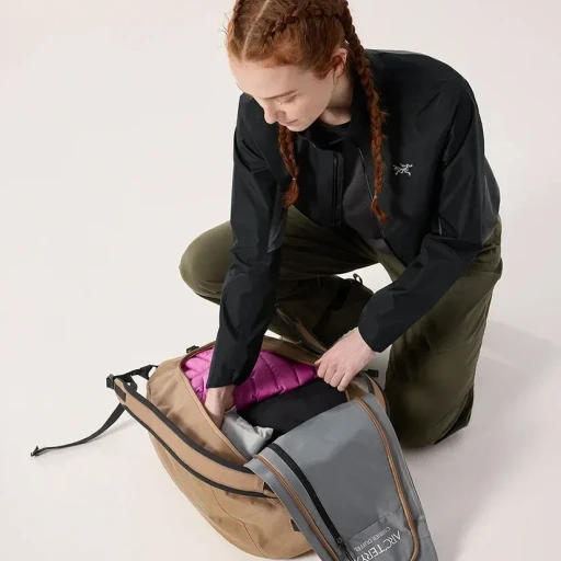 Carrier 40 Duffle