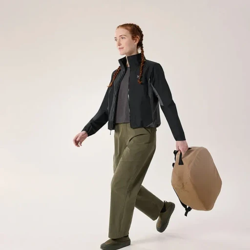Carrier 40 Duffle
